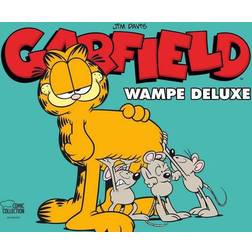 Garfield - Wampe Deluxe