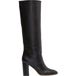 Loeffler Randall Goldy Tall - Black