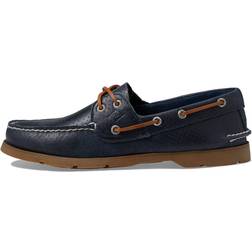 Sperry Men Leeward Boat Shoe