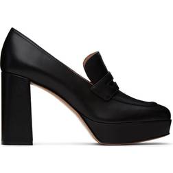 Gianvito Rossi High Heel Shoes - Black