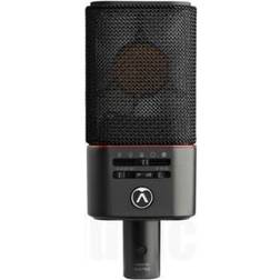 Austrian Audio OC818 Large-Diaphragm Condenser Microphone