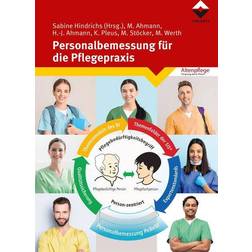 Personalbemessung für die Pflegepraxis