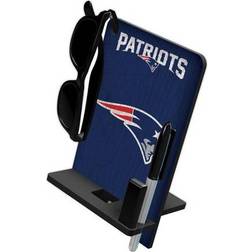 Fan Creations New England Patriots Four in One Desktop Phone Stand