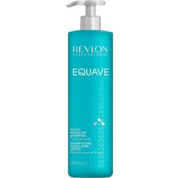 Revlon Professional Equave Detox Micellar Shampoo