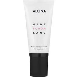 Alcina Ganz Schön Lang Anti-Spliss Serum 50ml