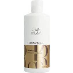 Wella Or Oil Reflections luminous reveal shampoo 500ml