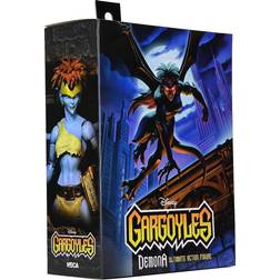 NECA Disney Gargoyles Ultimate Demona