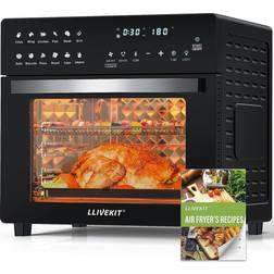 LLIVEKIT XXL Air fryer