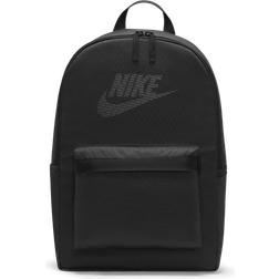 Nike Heritage 2.0 Backpack - Black