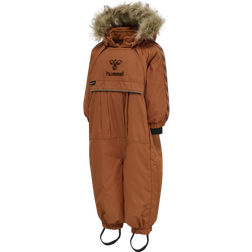 Hummel Moon Tex Snowsuit - Sierra (215076-8004)