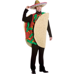 Rasta Imposta Taco Costume