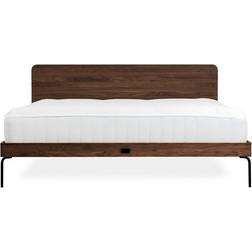 Kaissu Ehe with Headboard Sängram 160x200cm