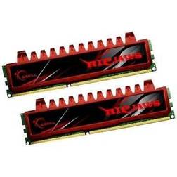 G.Skill Ripjaws DDR3 1066MHz 2x4GB (F3-8500CL7D-8GBRL)