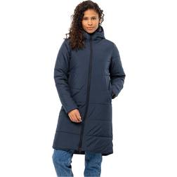 Jack Wolfskin DEUTZER Steppmantel Damen