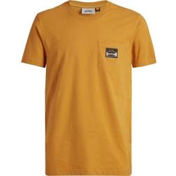 Lundhags Knak Ms Tee Gold