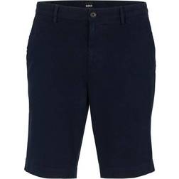 HUGO BOSS Herren Shorts SLICE