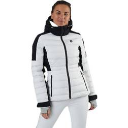 8848 Altitude Anoesjka Jacket White