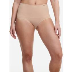 Chantelle Smooth Comfort Light Shaping High Wasted Briefs