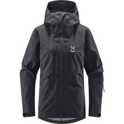 Haglöfs Spitz GTX PRO Jacket Dame