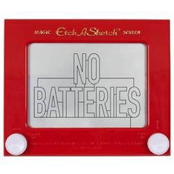 Spin Master Etch A Sketch Magnetische Poster