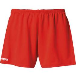 Kempa Handballshorts für Damen - Rouge