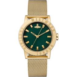 Vivienne Westwood Warwick Mesh (VV213GRGDMH)