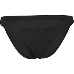 Arena Team Solid Bikinihose - Schwarz/Weiss/Weiss
