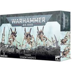 Games Workshop Warhammer 40000: Tyranid Venomthropes