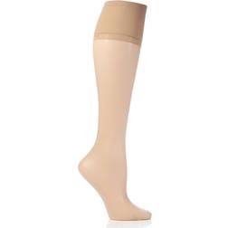 Falke Pure Matt Knee-High