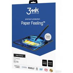 3mk Paper Feeling Galaxy Tab S8 11'' 2 Pack