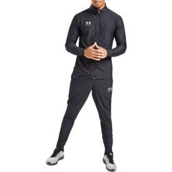 Under Armour Challenger 2.0 Tracksuit - Black