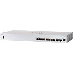 Cisco Business 350-8XT