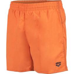 Arena Bywayx Badbyxor Herr orange 2023 Boardshorts