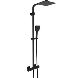 Nes Home Modern Square (ESHH04) Black