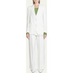 Victoria Beckham Blazer Woman colour White