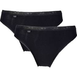 Sloggi Basic Tai-Slip, Doppelpack