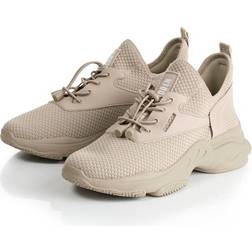 Steve Madden Match-E Trainer GREIGE