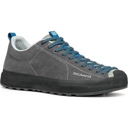 Scarpa Mojito Wrap - Grigio