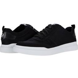 Cole Haan Grandpro Rally Canvas Court Sneaker Black Canvas/Optic White