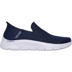 Skechers Go Walk Flex No Hands M - Navy