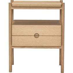 Hübsch Appeal Bedside Table 30x45cm