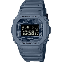 Casio G-Shock (DW-5600CA-2)