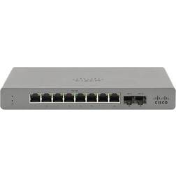 Cisco Meraki GO GS110-8P