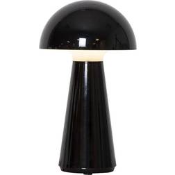 Star Trading Mushrooms Bordlampe 28cm