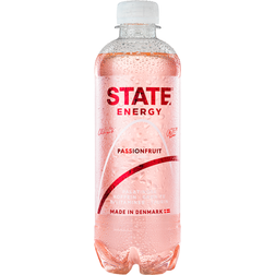 STATE Passionfruit 400ml 1 stk