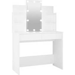 vidaXL - Dressing Table 40x96cm