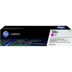 HP 126A (Magenta)