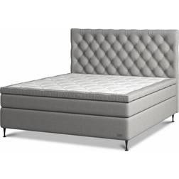 Ekens Element with Headboard Kontinentalsäng 160x200cm
