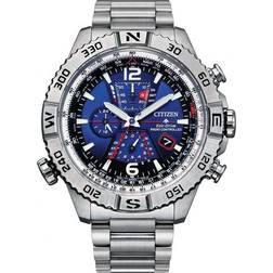 Citizen Navihawk Caliber 6600 (AT8220-55L)