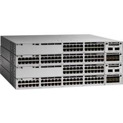 Cisco Catalyst 9300L-48T-4G-E